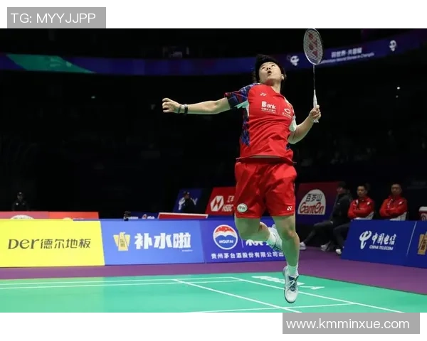 成都羽毛球队状态分析与未来发展展望探讨